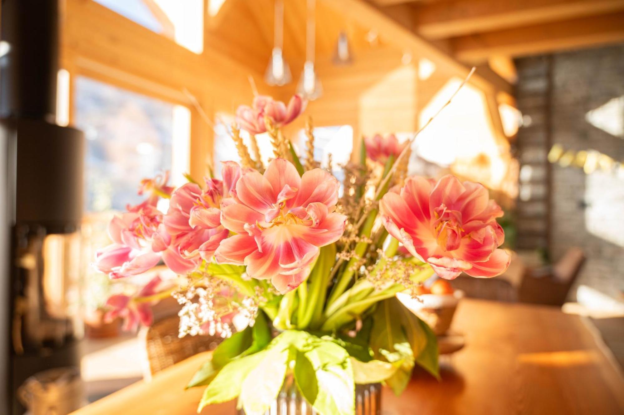 Chalet Ski Academie - Serre Chevalier Saint-Chaffrey Exteriér fotografie