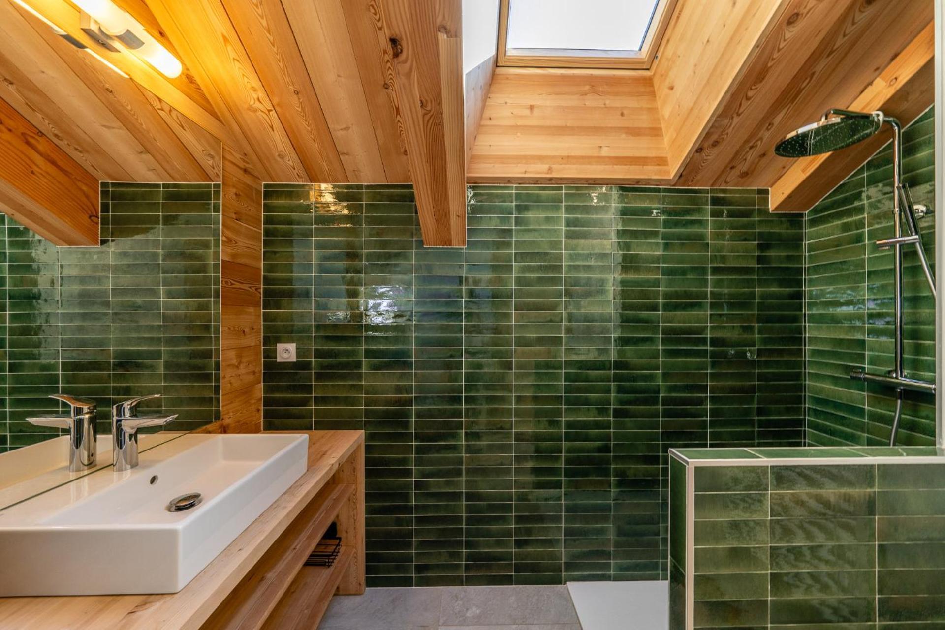 Chalet Ski Academie - Serre Chevalier Saint-Chaffrey Exteriér fotografie