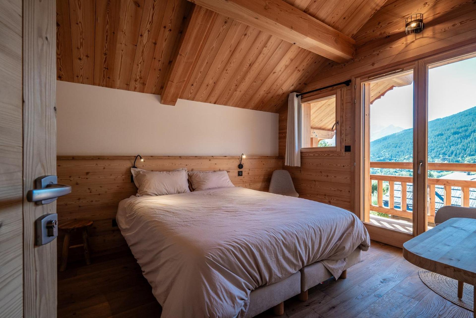 Chalet Ski Academie - Serre Chevalier Saint-Chaffrey Exteriér fotografie