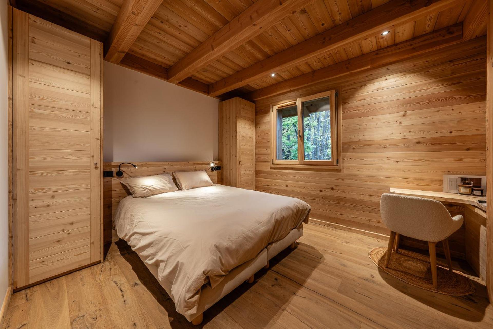 Chalet Ski Academie - Serre Chevalier Saint-Chaffrey Exteriér fotografie